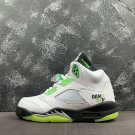 Air Jordan 5 Retro Q54 'Quai 54' 467827 105