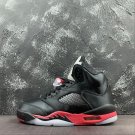 Air Jordan 5 Retro 'Satin Bred' 136027 006