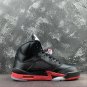 Air Jordan 5 Retro 'Satin Bred' 136027 006