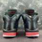Air Jordan 5 Retro 'Satin Bred' 136027 006
