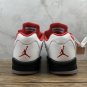 Air Jordan 5 Low Golf 'Fire Red' CU4523 100