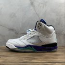 Air Jordan 5 Retro NRG 'Fresh Prince' AV3919 135
