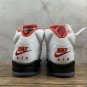 Air Jordan 5 Retro 'Fire Red' 2020 DA1911 102