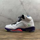 Air Jordan 5 Retro 'Alternate Bel-Air' DB3335 100