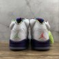 Air Jordan 5 Retro 'Alternate Bel-Air' DB3335 100