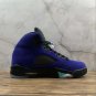 Air Jordan 5 Retro 'Alternate Grape' 136027 500