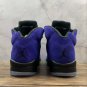 Air Jordan 5 Retro 'Alternate Grape' 136027 500