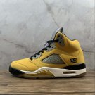 Air Jordan 5 Retro T23 'Tokyo' 454783 701