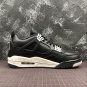 Air Jordan 4 Retro LS 'Oreo' 2015 314254