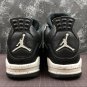 Air Jordan 4 Retro LS 'Oreo' 2015 314254
