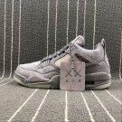 KAWS x Air Jordan 4 Retro 'Cool Grey' 930155 003