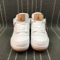 Levi's x Air Jordan 4 Retro 'White Denim' AO2571 100