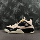 Wmns Air Jordan 4 Retro 'Splatter' AQ9129 60