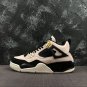 Wmns Air Jordan 4 Retro 'Splatter' AQ9129 60