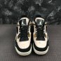 Wmns Air Jordan 4 Retro 'Splatter' AQ9129 60