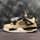 Wmns Air Jordan 4 Retro 'Mushroom' AQ9129 20