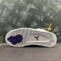 Air Jordan 4 Retro 'Purple Metallic' CT8527 115