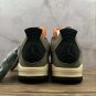Undefeated x Air Jordan 4 Retro JBM351 M1