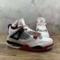 Air Jordan 4 Retro OG 'Fire Red' 2020 DC7770 160