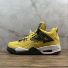 Air Jordan 4 Retro LS 'Lightning' 314254 702