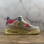 Union LA x Air Jordan 4 Retro 'Guava Ice' DC9533 800