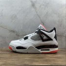 Air Jordan 4 Retro 'Pale Citron' 308497 116