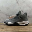 Air Jordan 4 Retro 'Cool Grey' 2019 308497 007