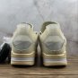 Off-White x Wmns Air Jordan 4 SP 'Sail' CV9388 100