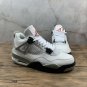 Air Jordan 4 Retro OG 'White Cement' 2016 840606 192