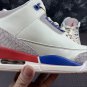 Air Jordan 3 Retro 'International Flight' 136064 140