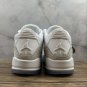 Air Jordan 3 Retro 'Triple White' 136064 111