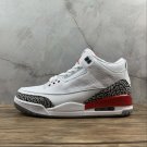Air Jordan 3 Retro 'Hall of Fame' 136064 116