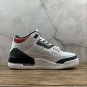 Air Jordan 3 Retro Denim SE 'Fire Red' - CZ6431 100
