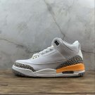 Wmns Air Jordan 3 Retro 'Laser Orange' - CK9246 108