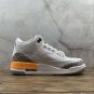 Wmns Air Jordan 3 Retro 'Laser Orange' - CK9246 108