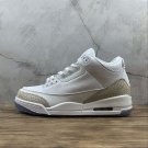 Air Jordan 3 Retro Pure White (2018) - 136064-111