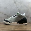 Air Jordan 3 Retro Chlorophyll - 136064-006