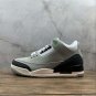 Air Jordan 3 Retro Chlorophyll - 136064-006