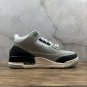 Air Jordan 3 Retro Chlorophyll - 136064-006