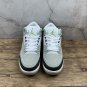 Air Jordan 3 Retro Chlorophyll - 136064-006