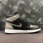 Air Jordan 1 Retro High 'Shadow' 2018 - 555088 013