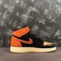 Air Jordan 1 Retro High Shattered Backboard 575441-028