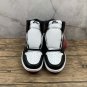 Air Jordan 1 Retro High OG 'Black Toe' 2016 - 555088 125