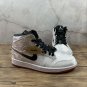 Jordan 1 Mid SE Fearless Edison Chen CLOT - CU2804-100