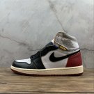 AIR JORDAN 1 Retro Hi NrgUn 'Union' - Bv1300-106
