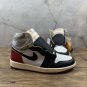 AIR JORDAN 1 Retro Hi NrgUn 'Union' - Bv1300-106
