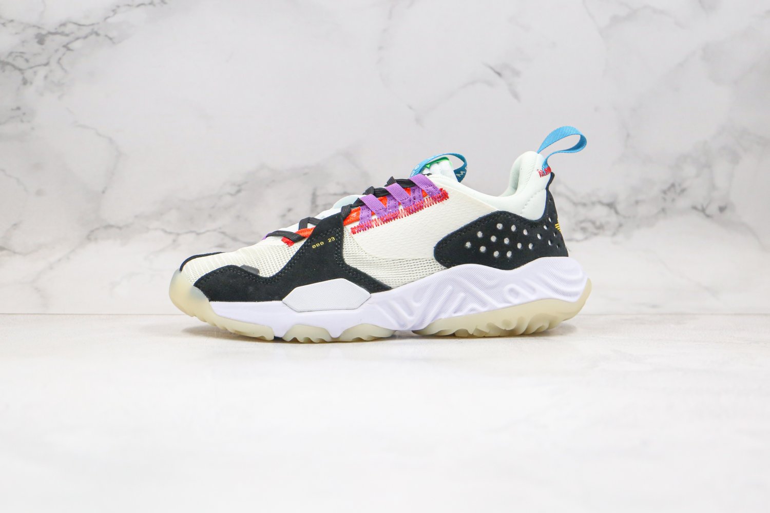 Wmns Jordan Delta Sail Multi Basketball Shoes CT1003-101