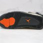 Undefeated x Nike Air Jordan 4 Retro UNDFTD JBM351-M1