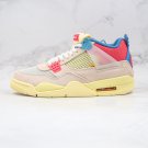 Union LA x Air Jordan 4 Retro DC9533 800