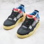 Union x Air Jordan 4 Retro SP DC9533-001